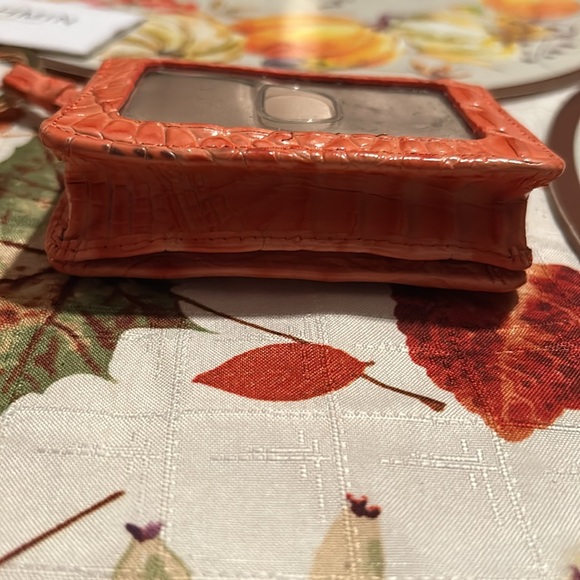 COPY - 🇺🇸Brahmin Mini Wallet🇺🇸 - Picture 10 of 12